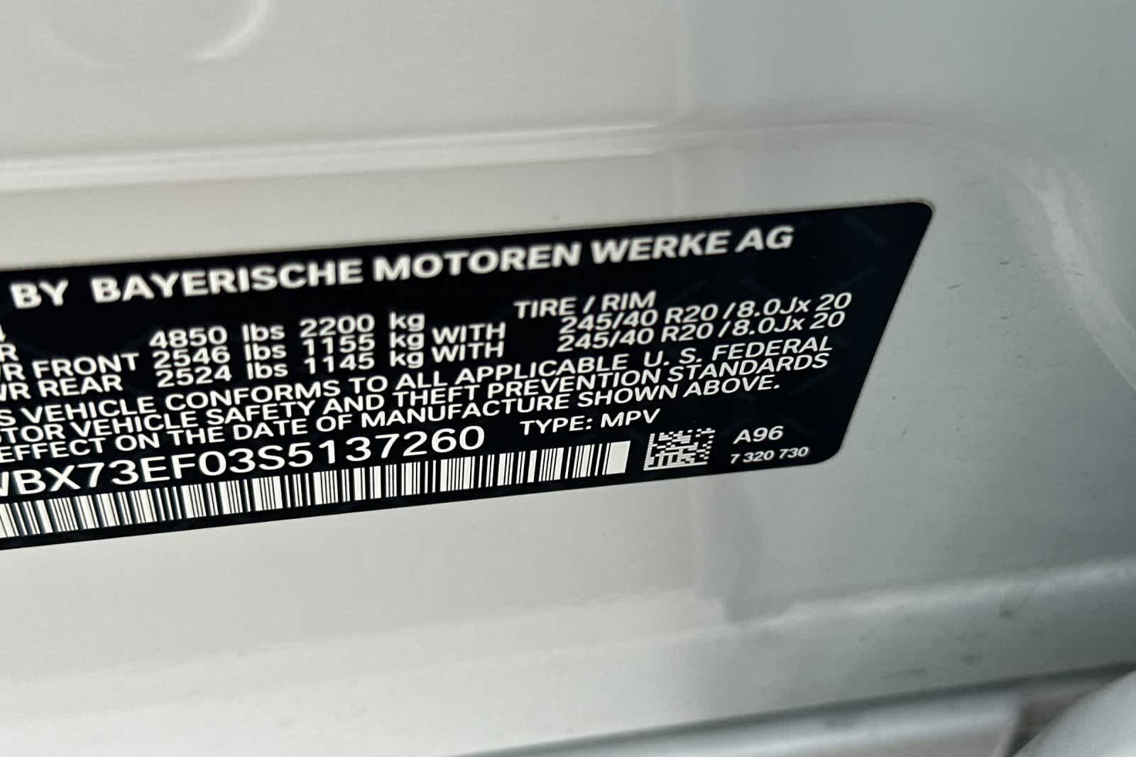 Thumbnail: 2025 BMW X1 - 33