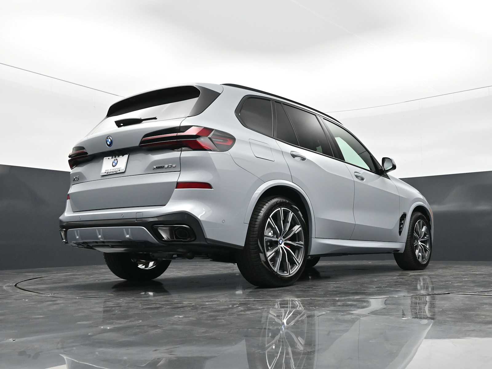 Thumbnail: 2026 BMW X5 - 28