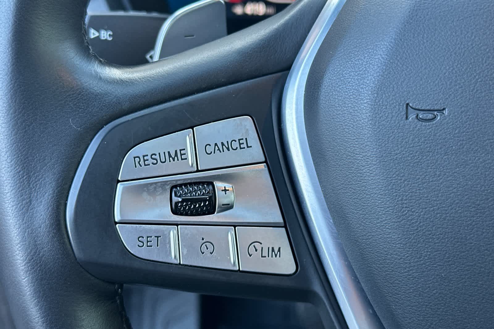 Thumbnail: 2024 BMW X3 - 27