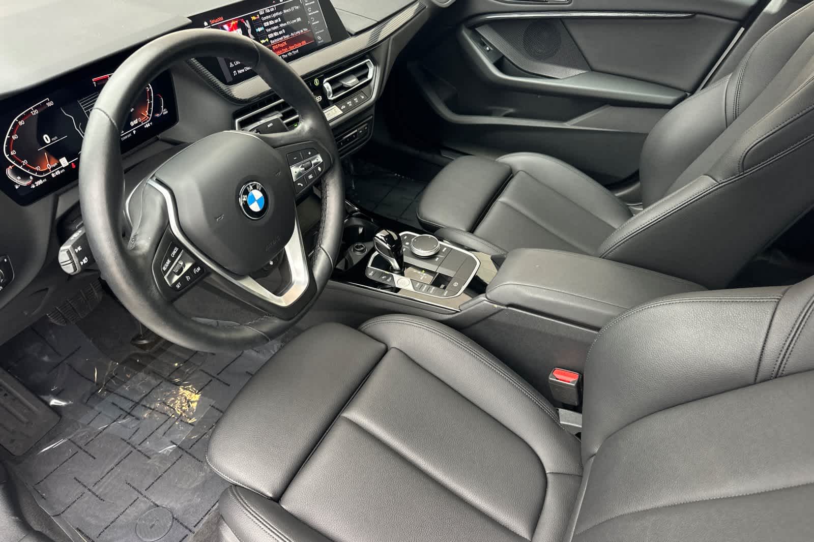 Thumbnail: 2022 BMW 2 Series - 11