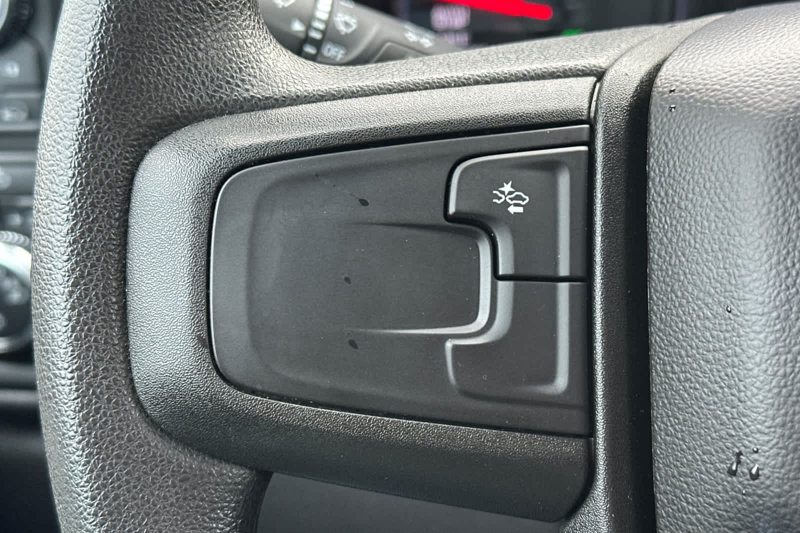 Thumbnail: 2024 GMC Sierra 1500 - 25