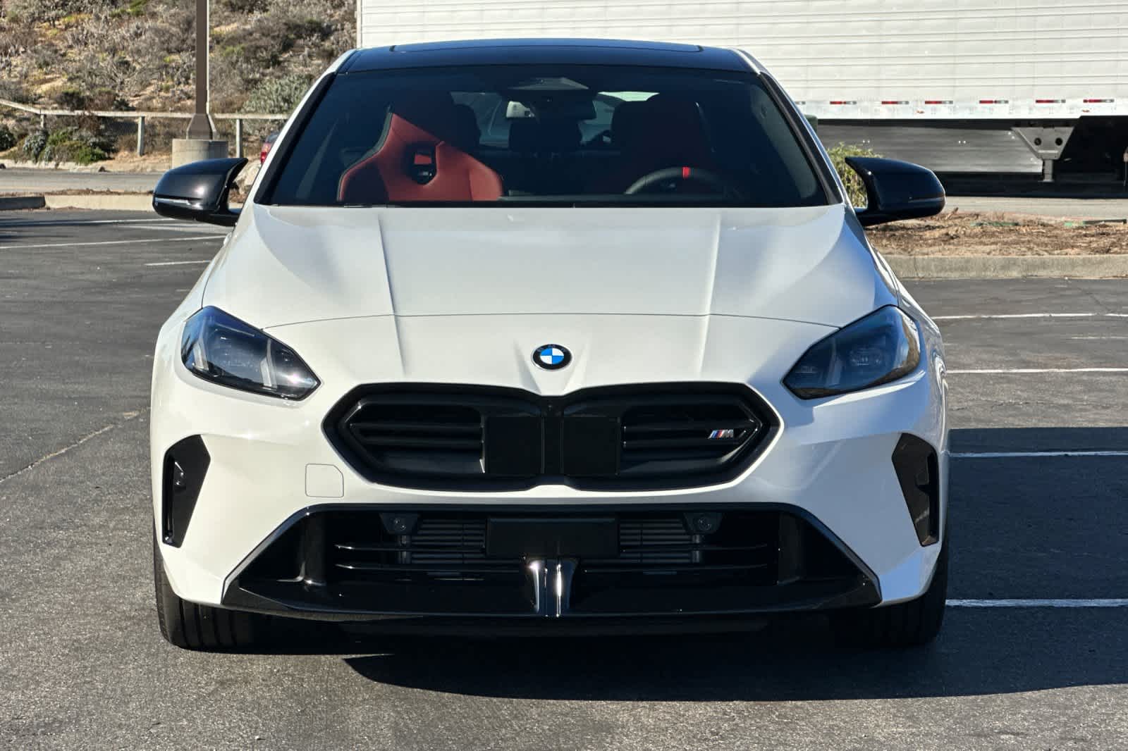Thumbnail: 2025 BMW 2 Series - 10