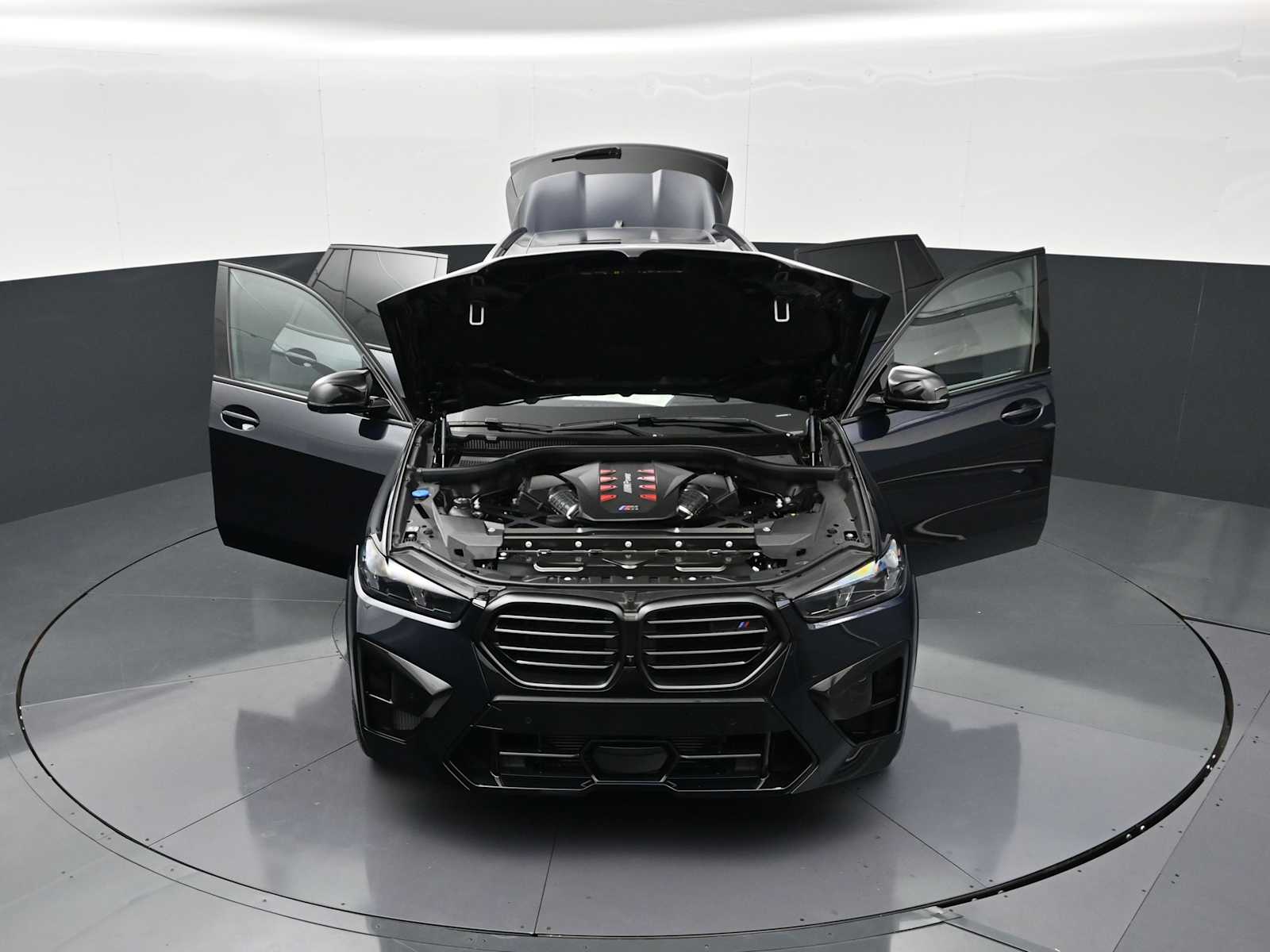 Thumbnail: 2026 BMW X5 - 35