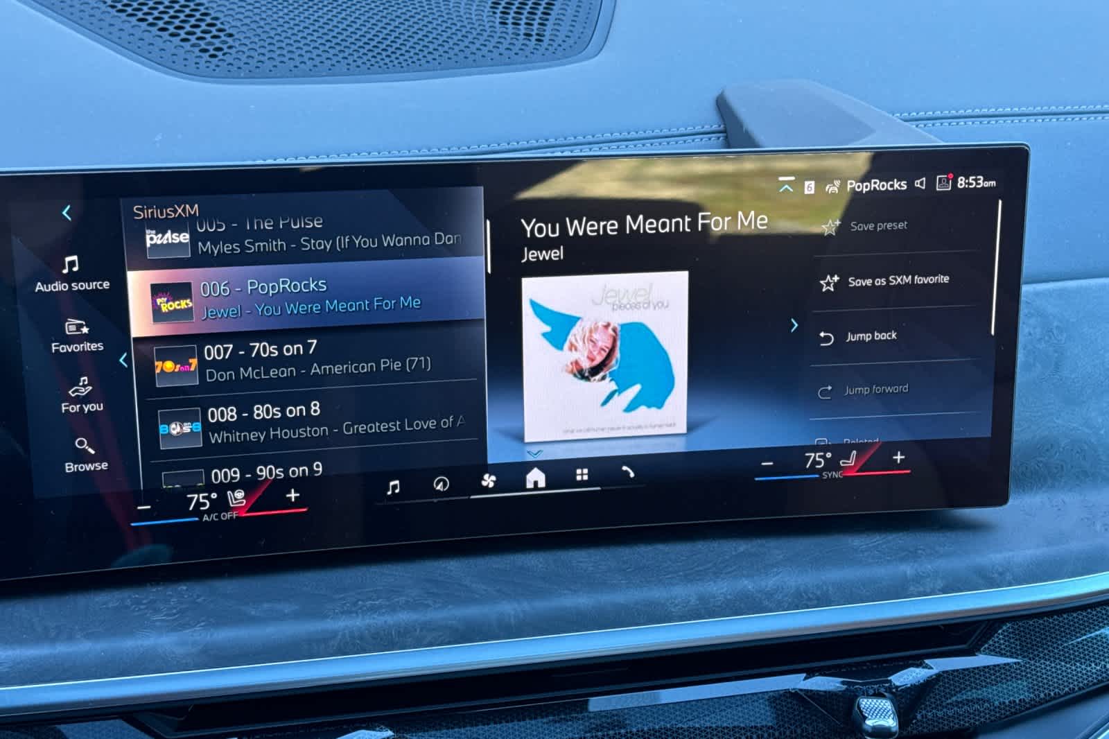 Thumbnail: 2026 BMW X5 - 23