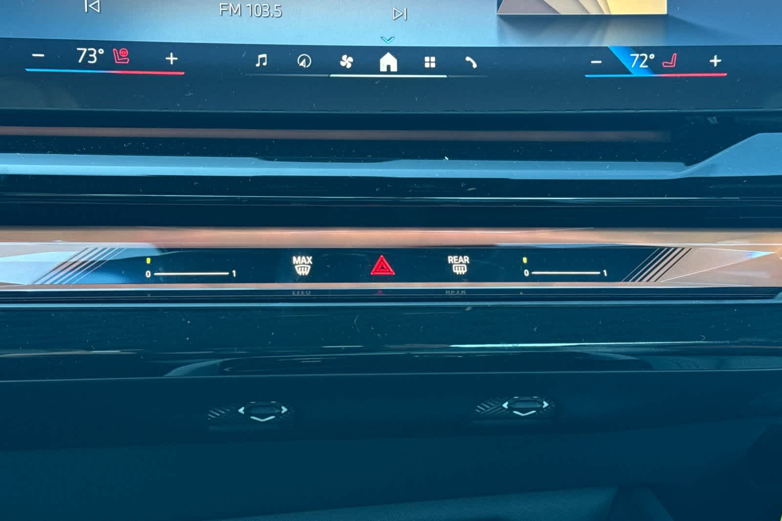 Thumbnail: 2026 BMW 5 Series - 20