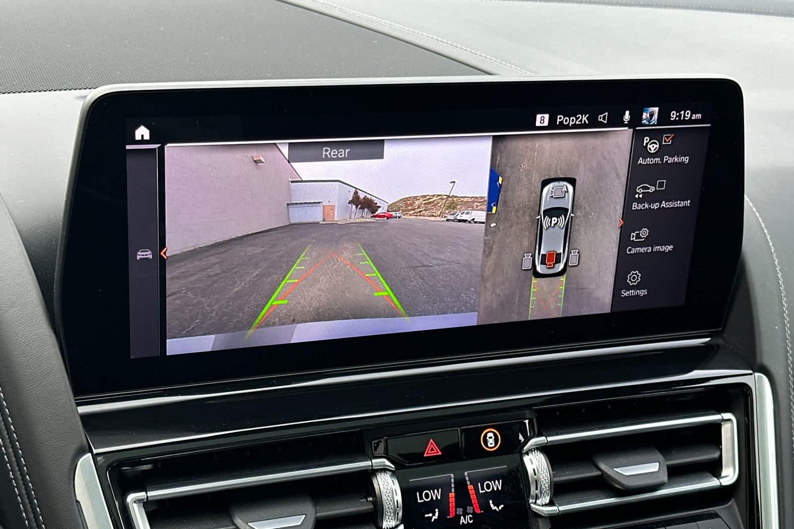 Thumbnail: 2025 BMW 8 Series - 21