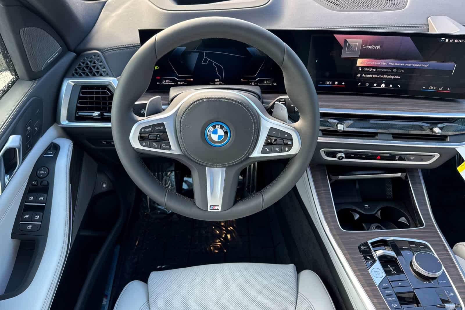 Thumbnail: 2026 BMW X5 - 15