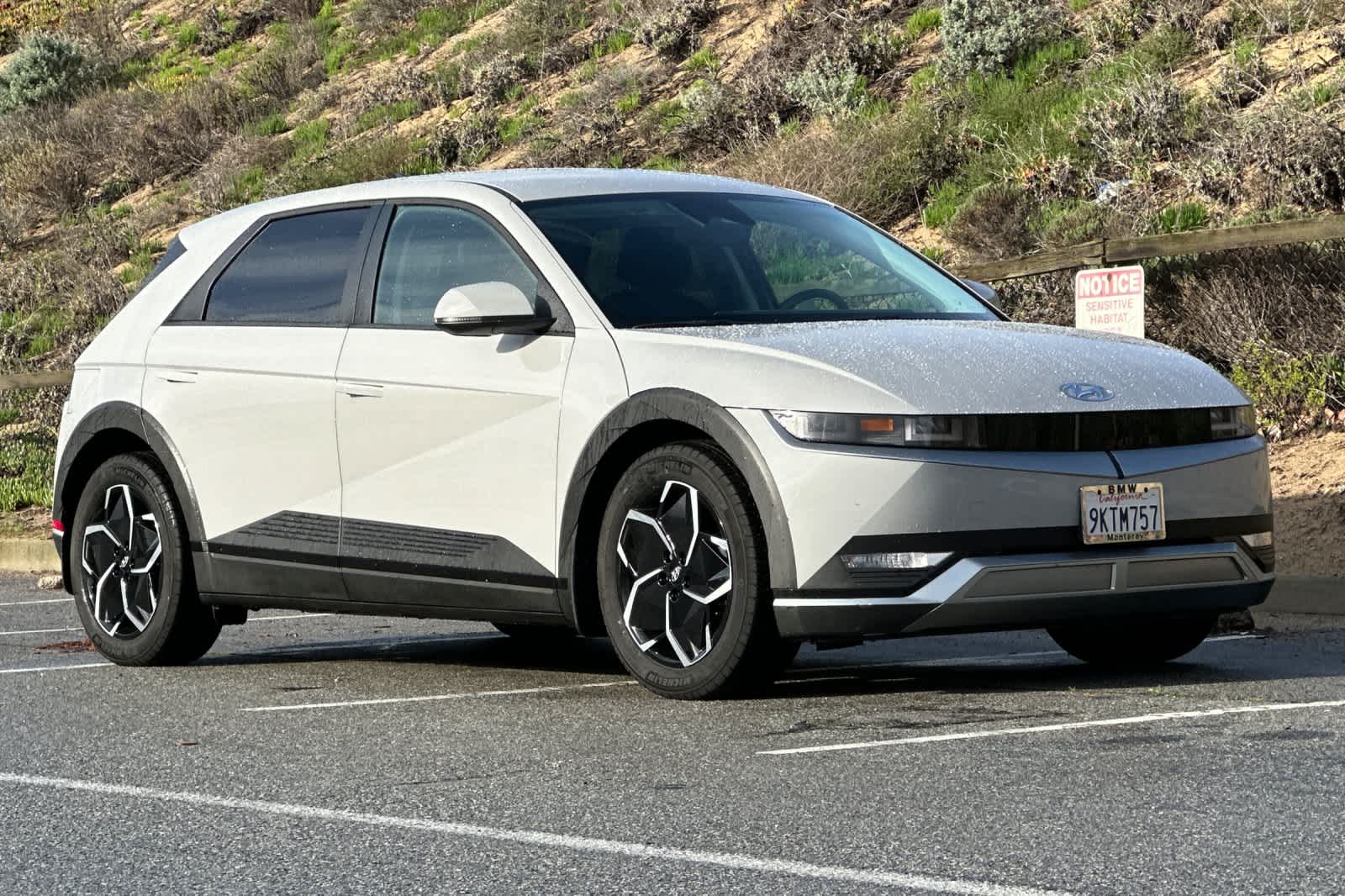 Thumbnail: 2024 Hyundai Ioniq 5 - 5