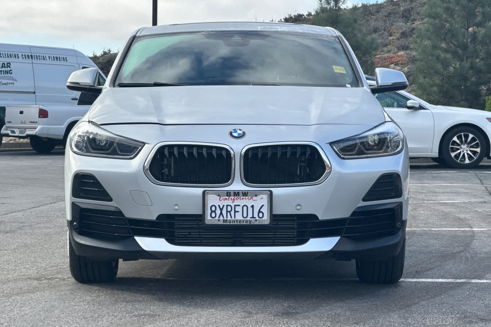 Thumbnail: 2022 BMW X2 - 10