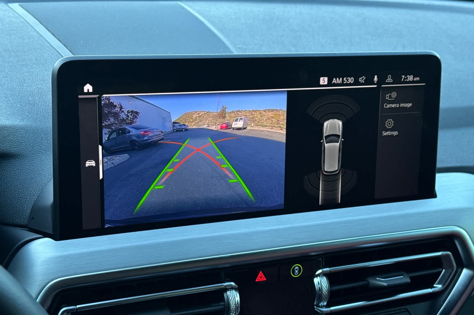 Thumbnail: 2023 BMW X3 - 23