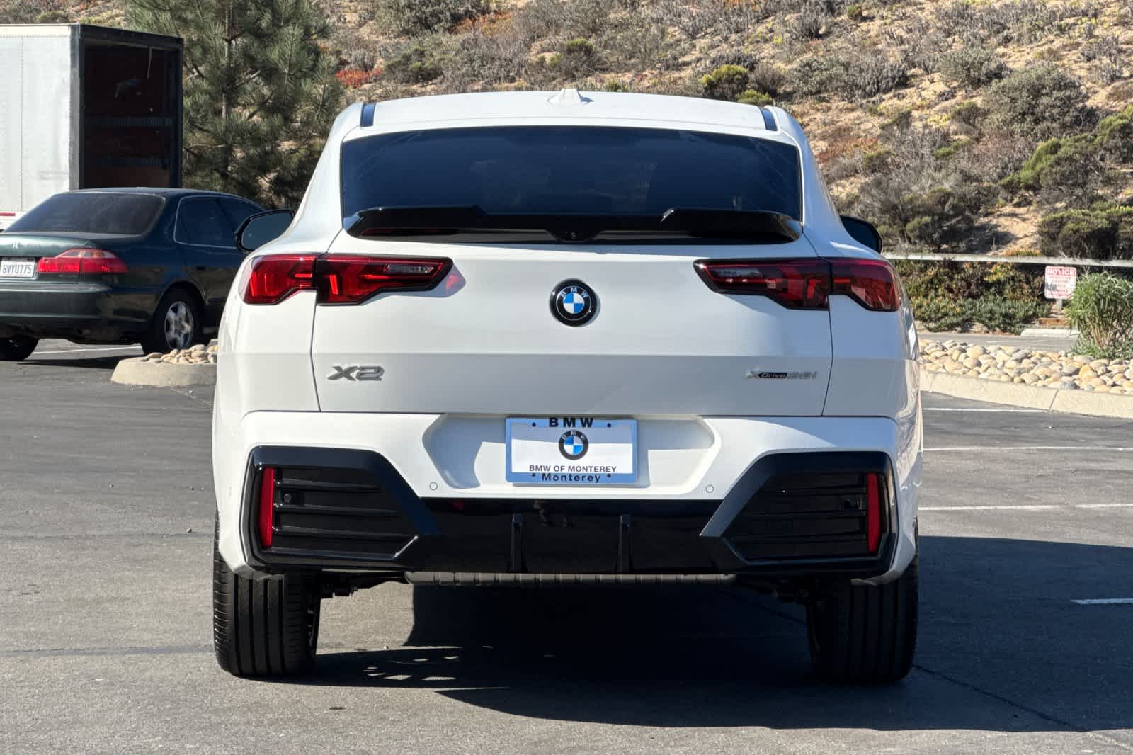 Thumbnail: 2026 BMW X2 - 7