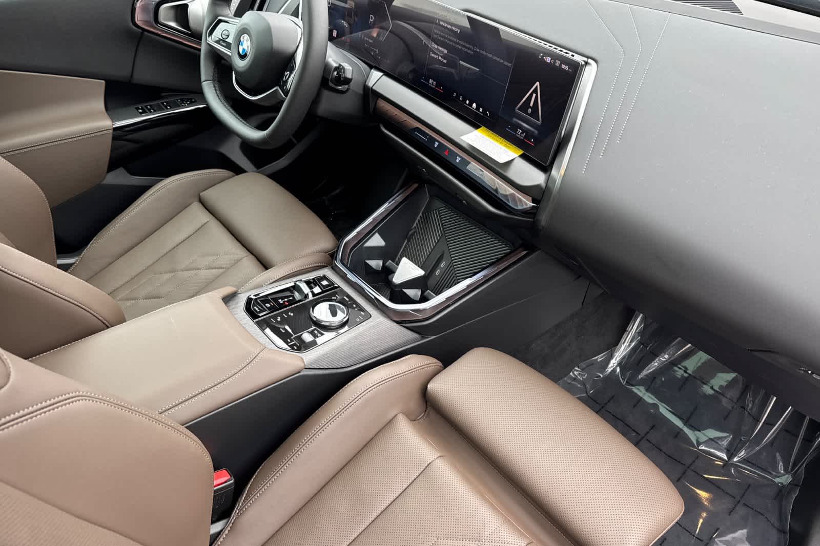 Thumbnail: 2026 BMW X3 - 18