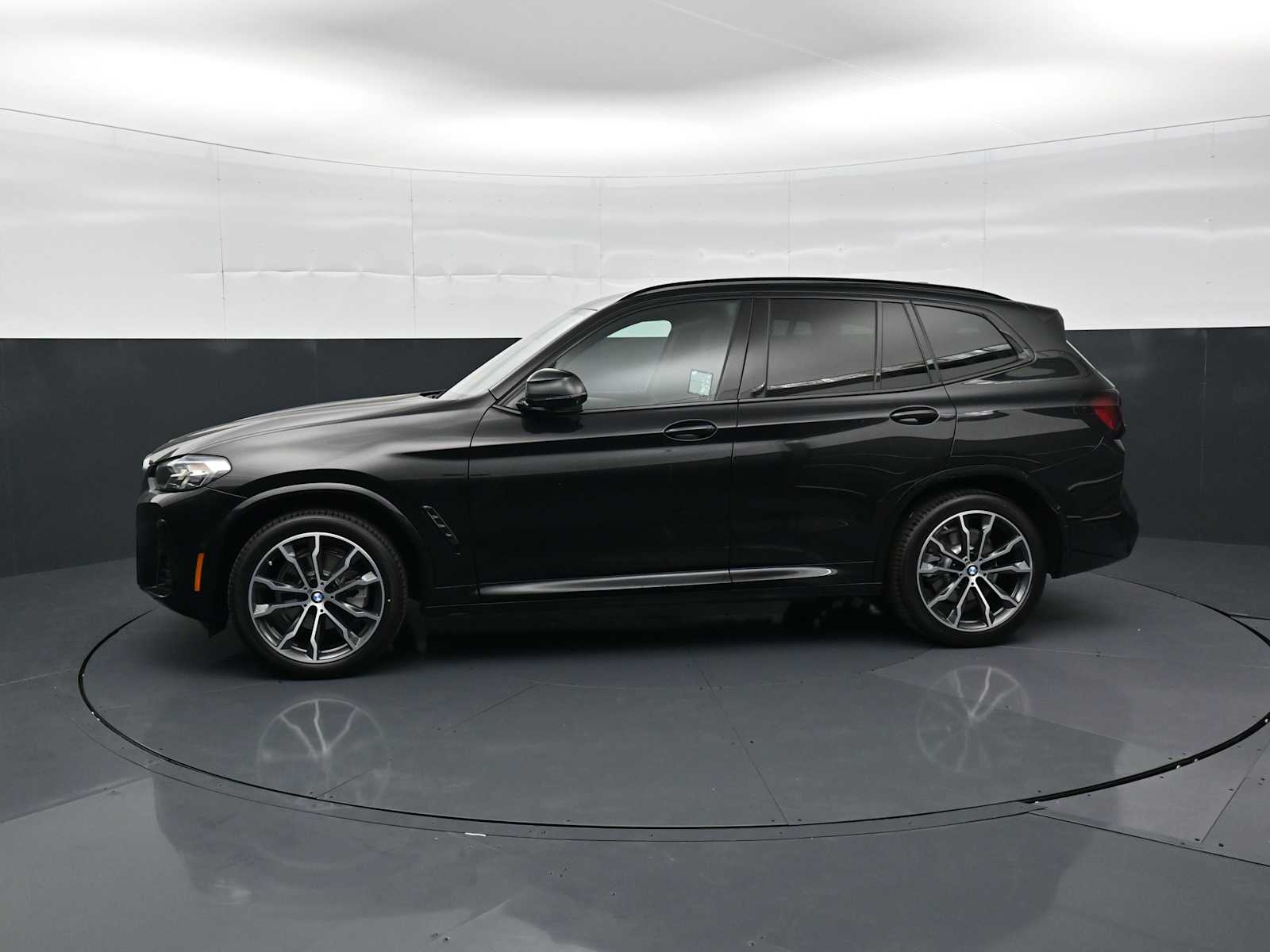 2023 BMW X3 30i - Photo 8