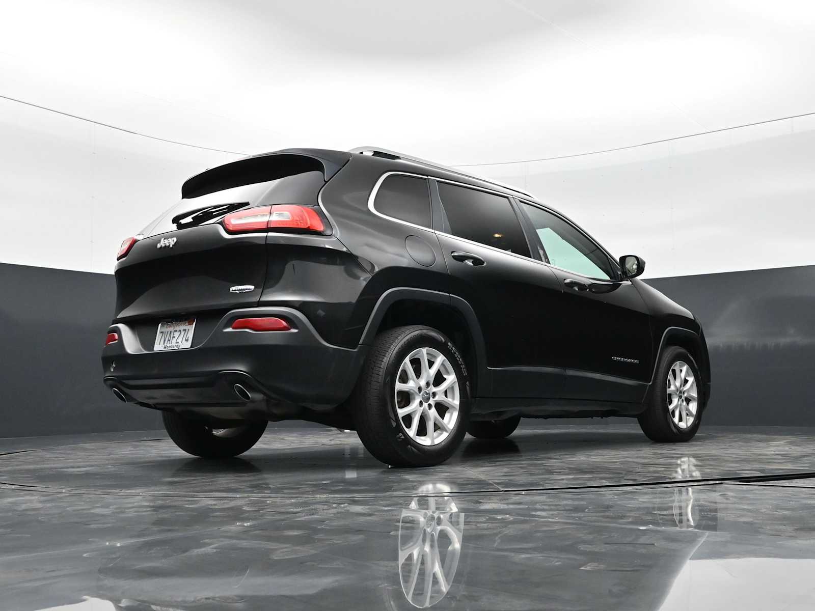 Thumbnail: 2014 Jeep Cherokee - 24