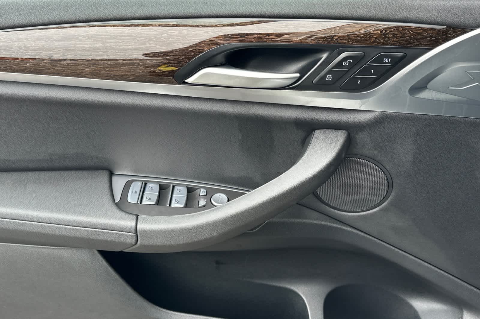 Thumbnail: 2024 BMW X3 - 12