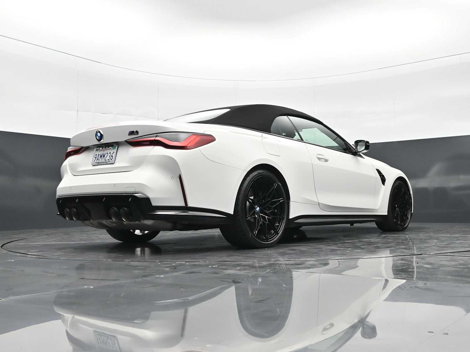 Thumbnail: 2022 BMW M4 - 30