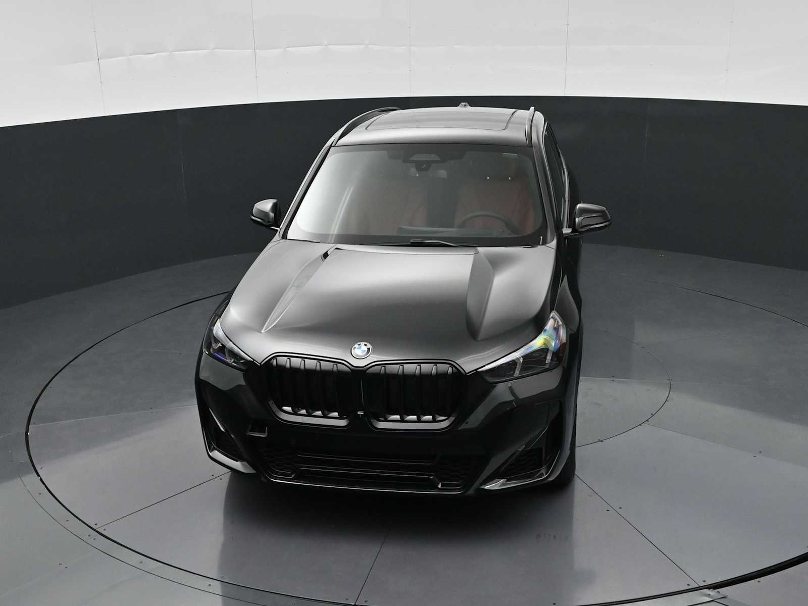 Thumbnail: 2026 BMW X1 - 18
