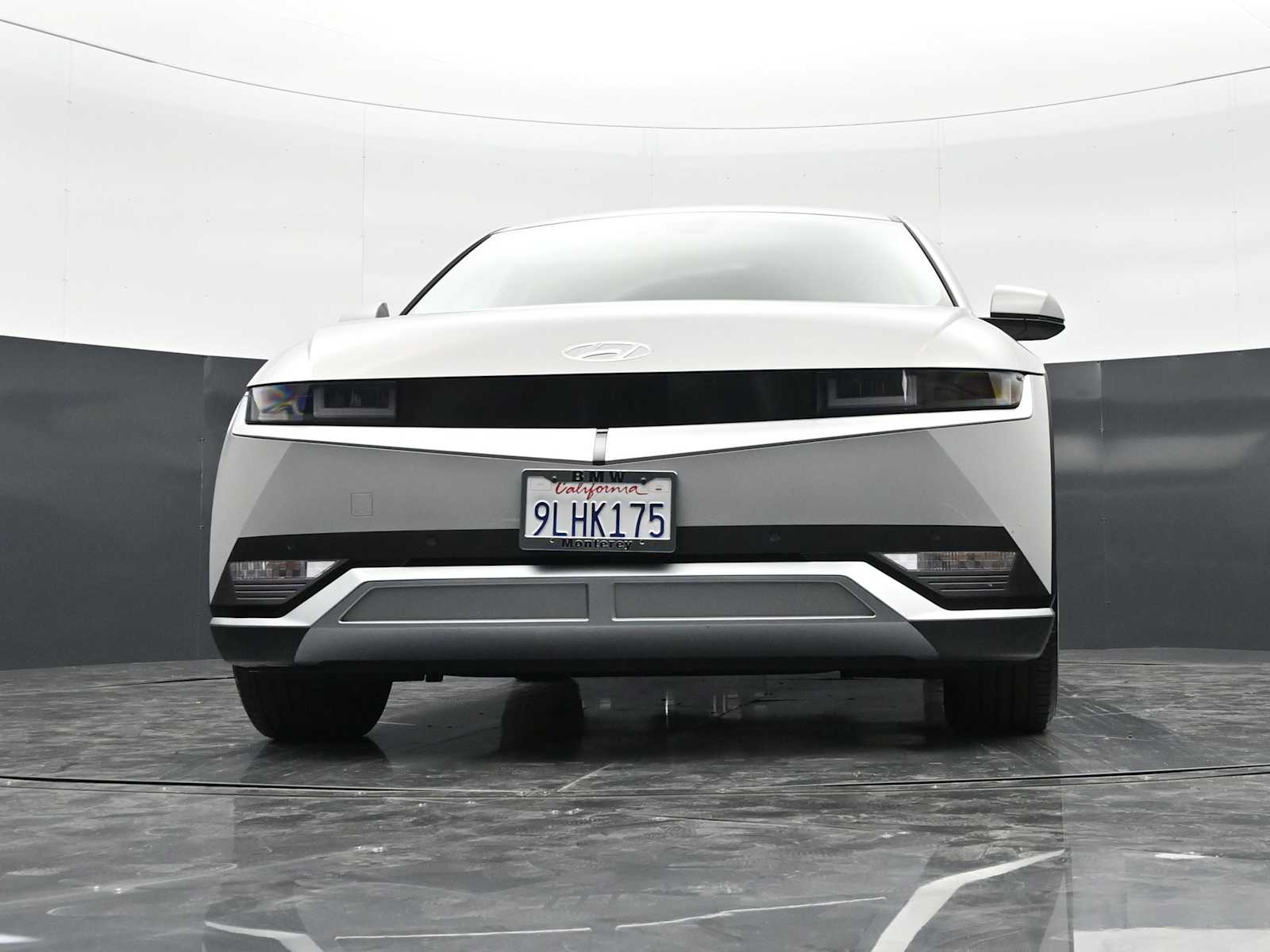 Thumbnail: 2024 Hyundai Ioniq 5 - 25