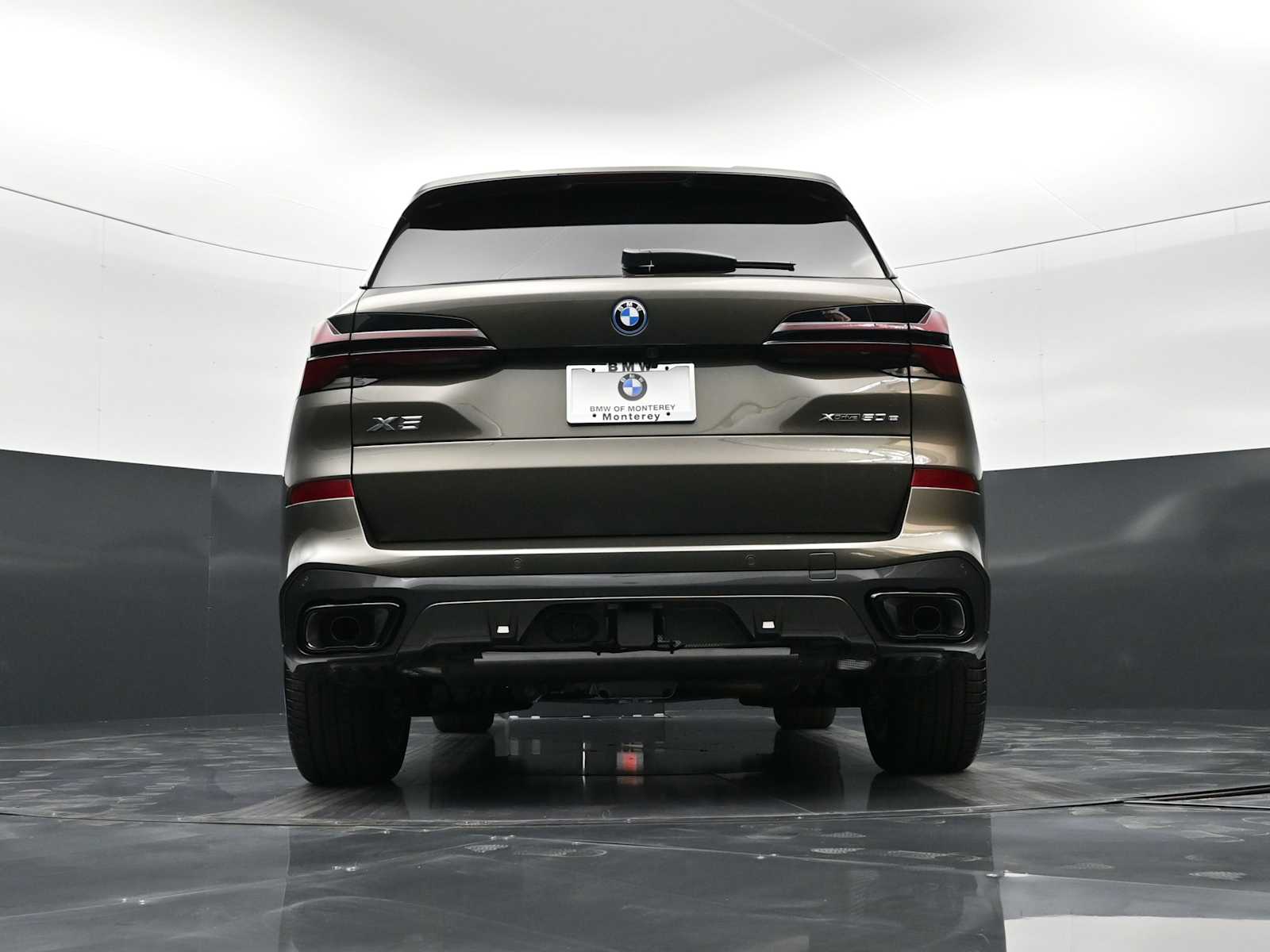 Thumbnail: 2026 BMW X5 - 27
