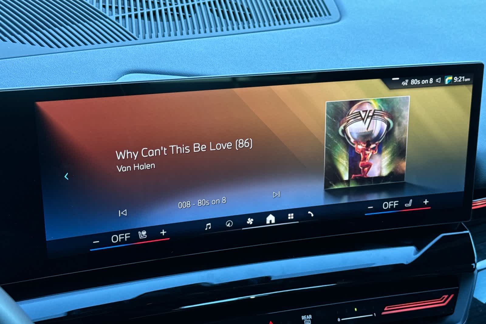 Thumbnail: 2025 BMW 5 Series - 18