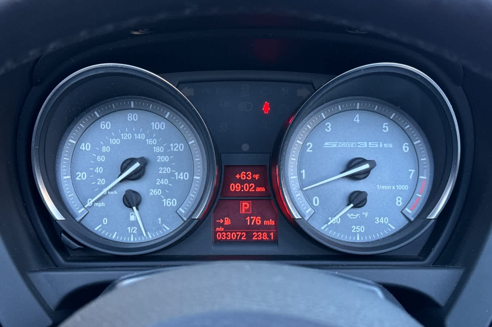 Thumbnail: 2015 BMW Z4 - 26