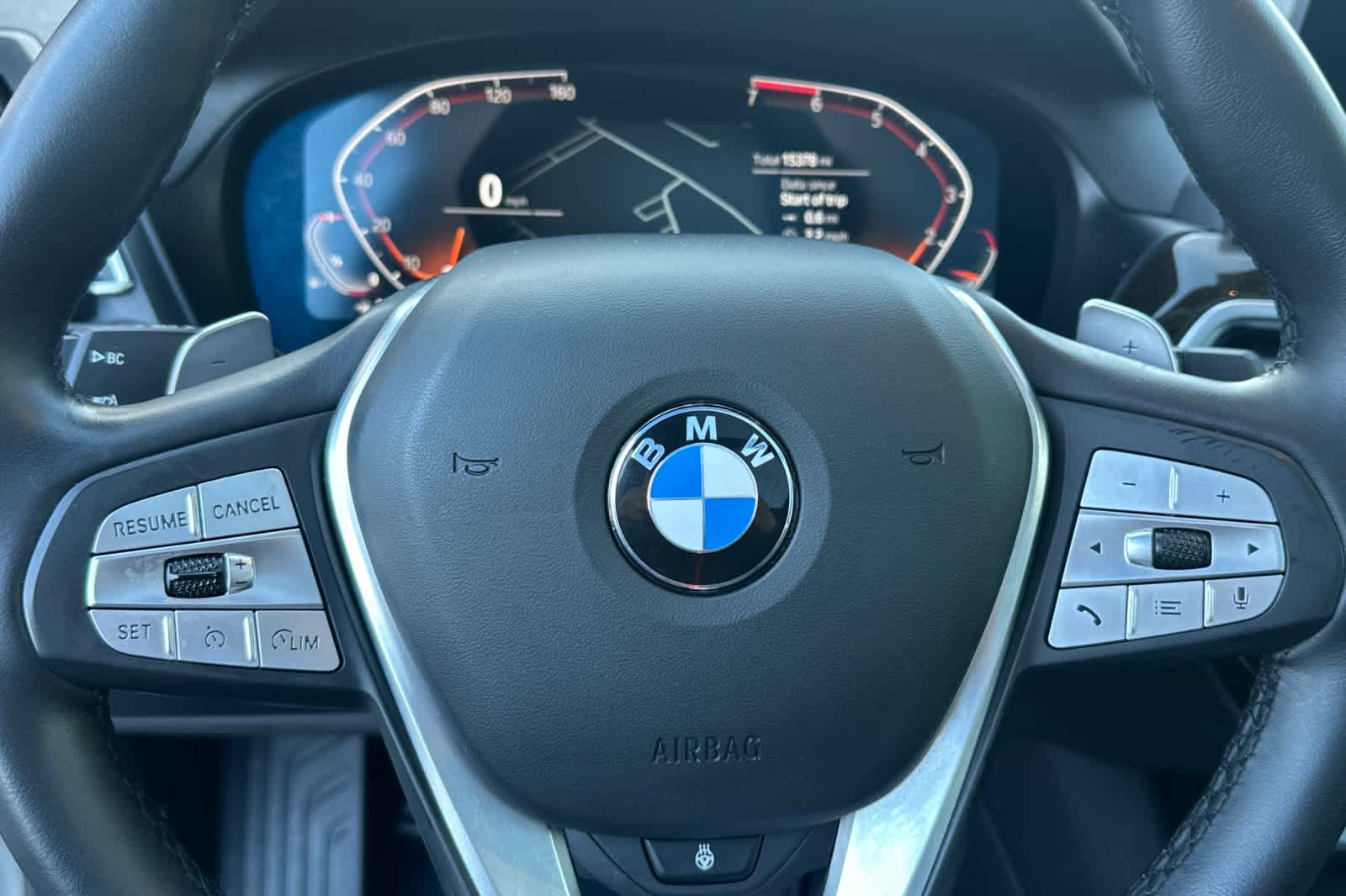 Thumbnail: 2024 BMW X3 - 26