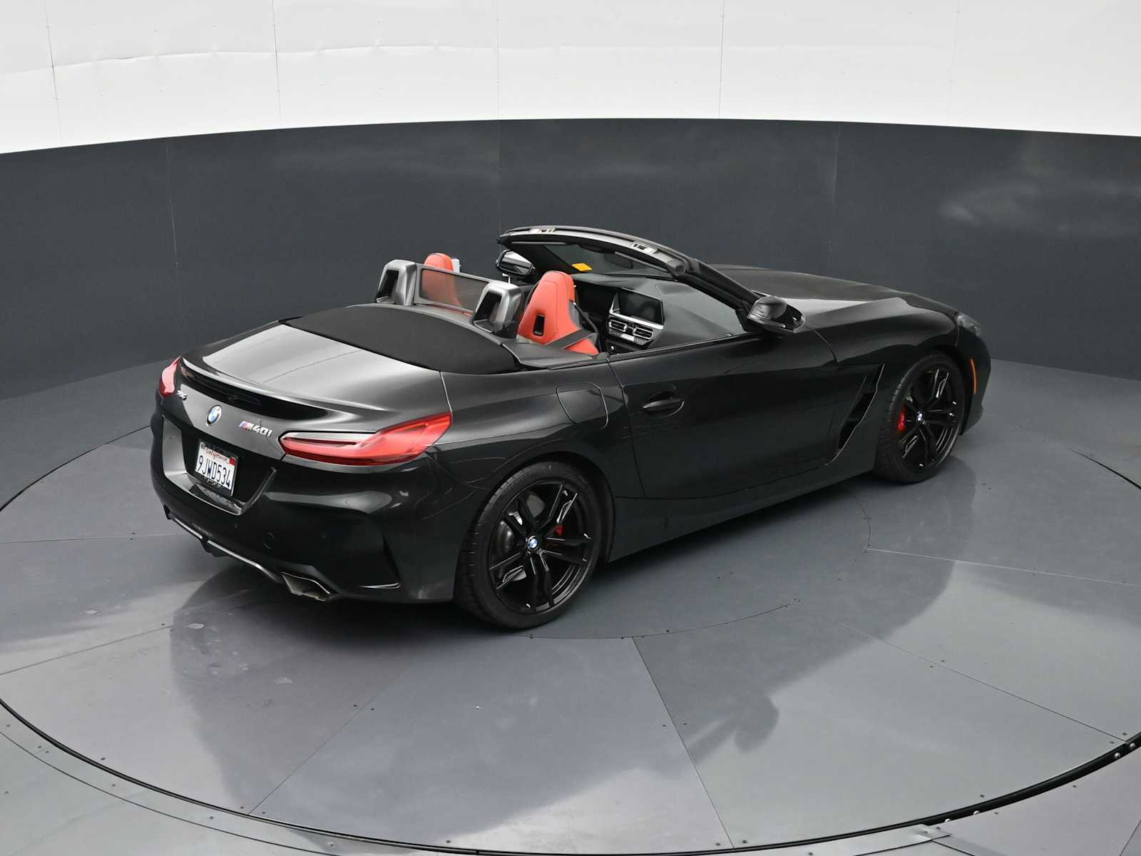 2024 BMW Z4 Base - Photo 35