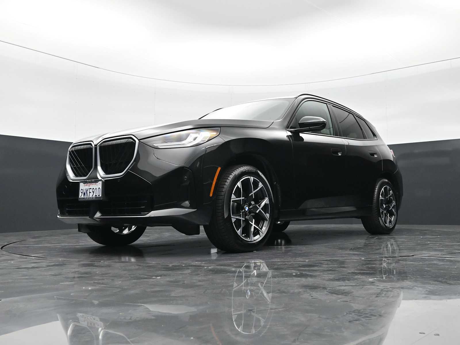 Thumbnail: 2026 BMW X3 - 25
