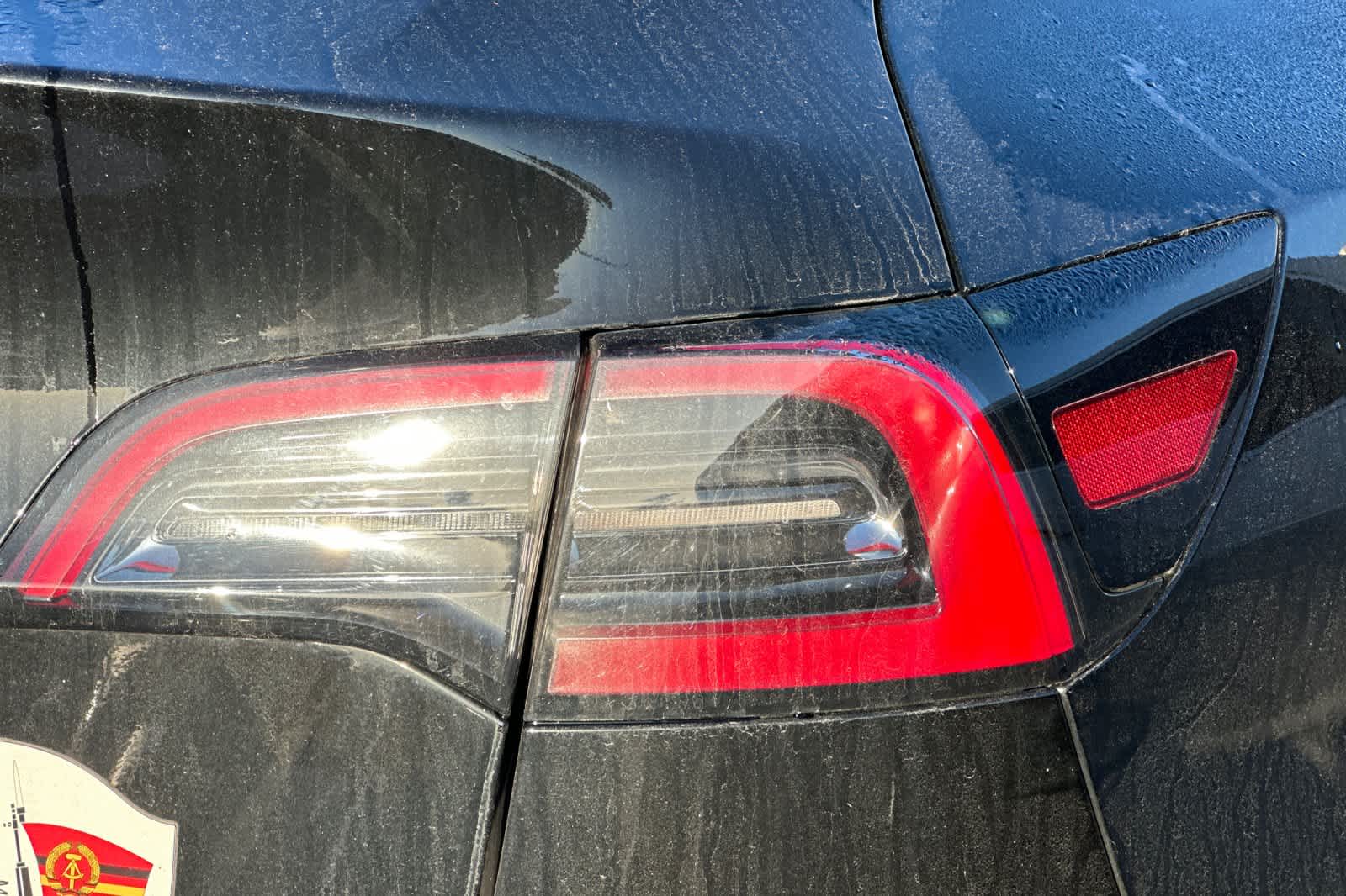 Thumbnail: 2024 Tesla Model Y - 15