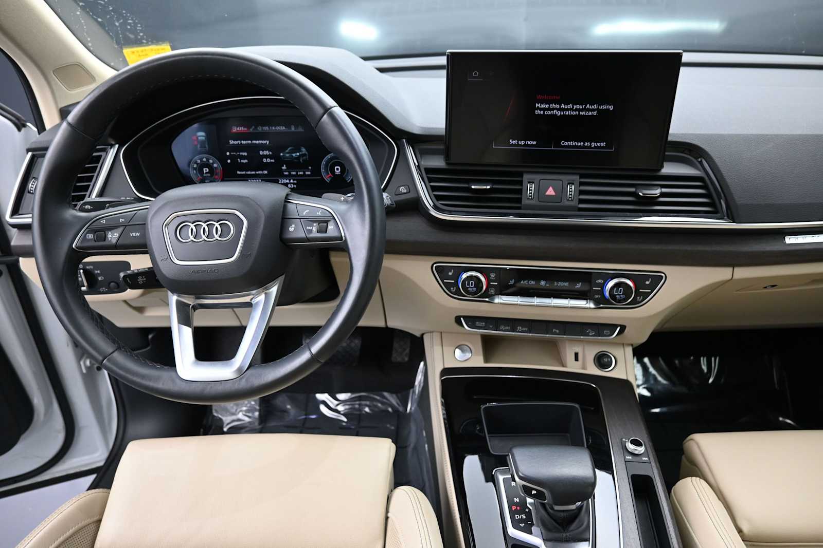 2021 Audi Q5 Premium Plus - Photo 14