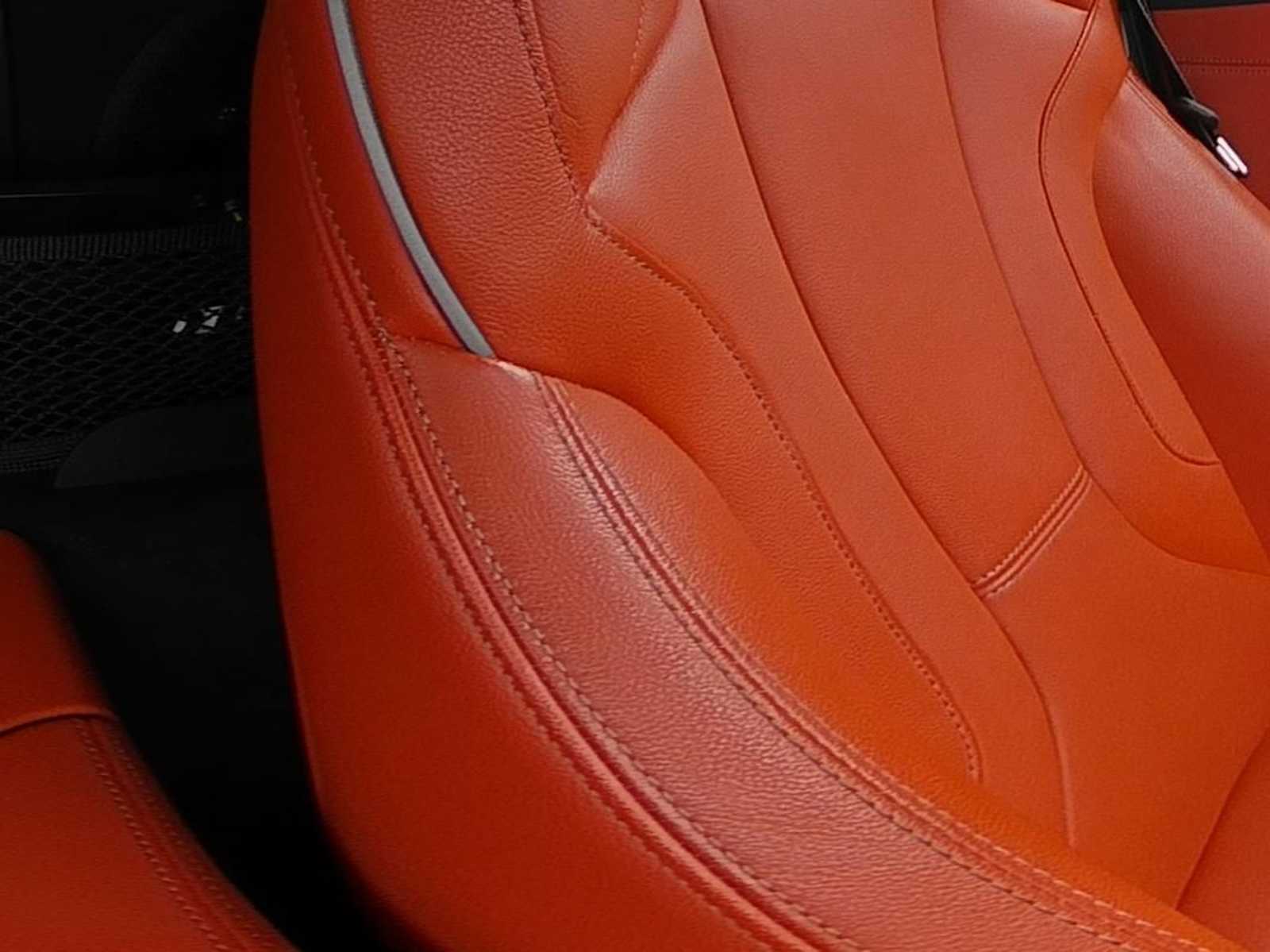 2024 BMW Z4 Base - Photo 25