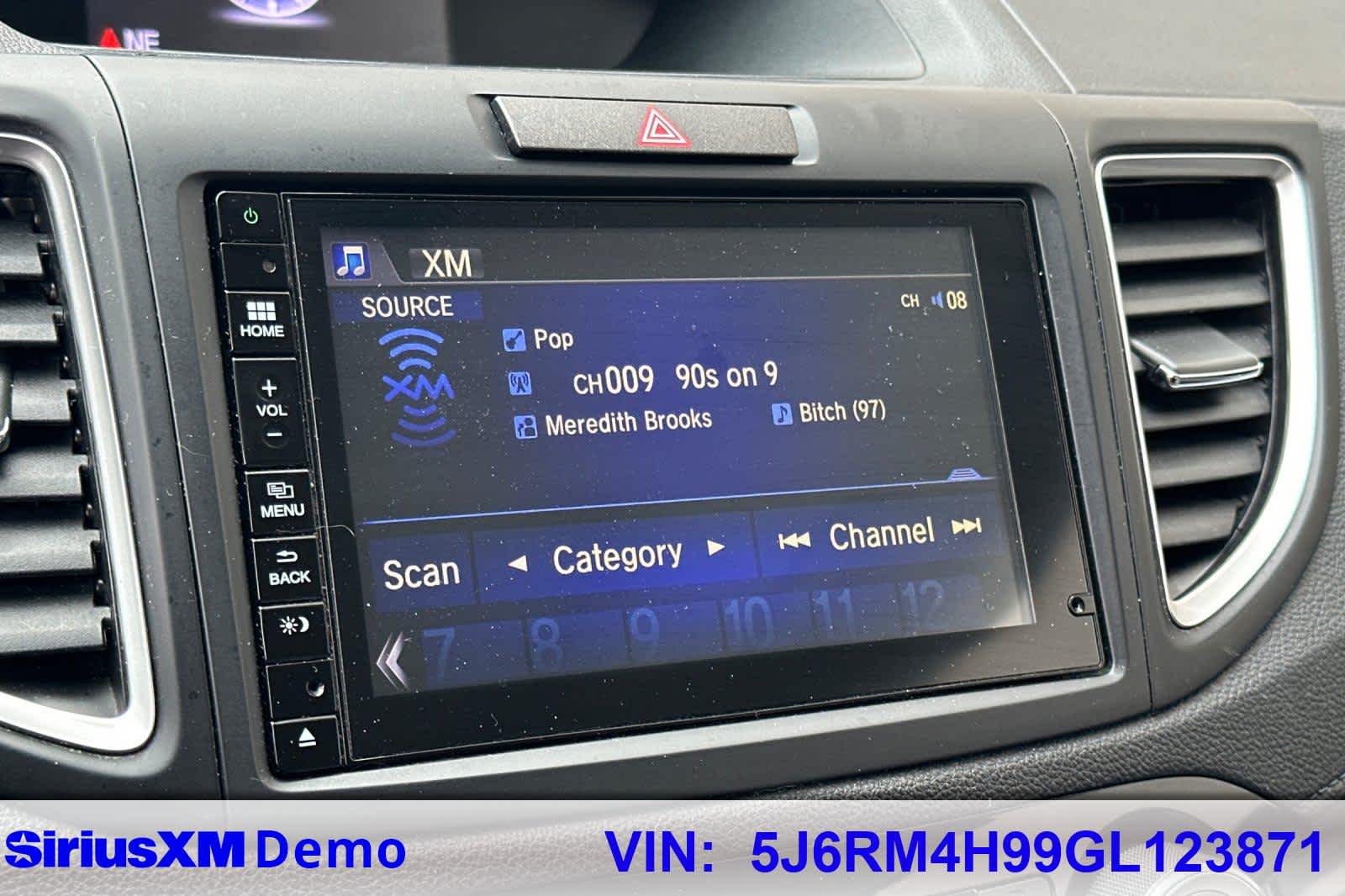 Thumbnail: 2016 Honda CR-V - 31