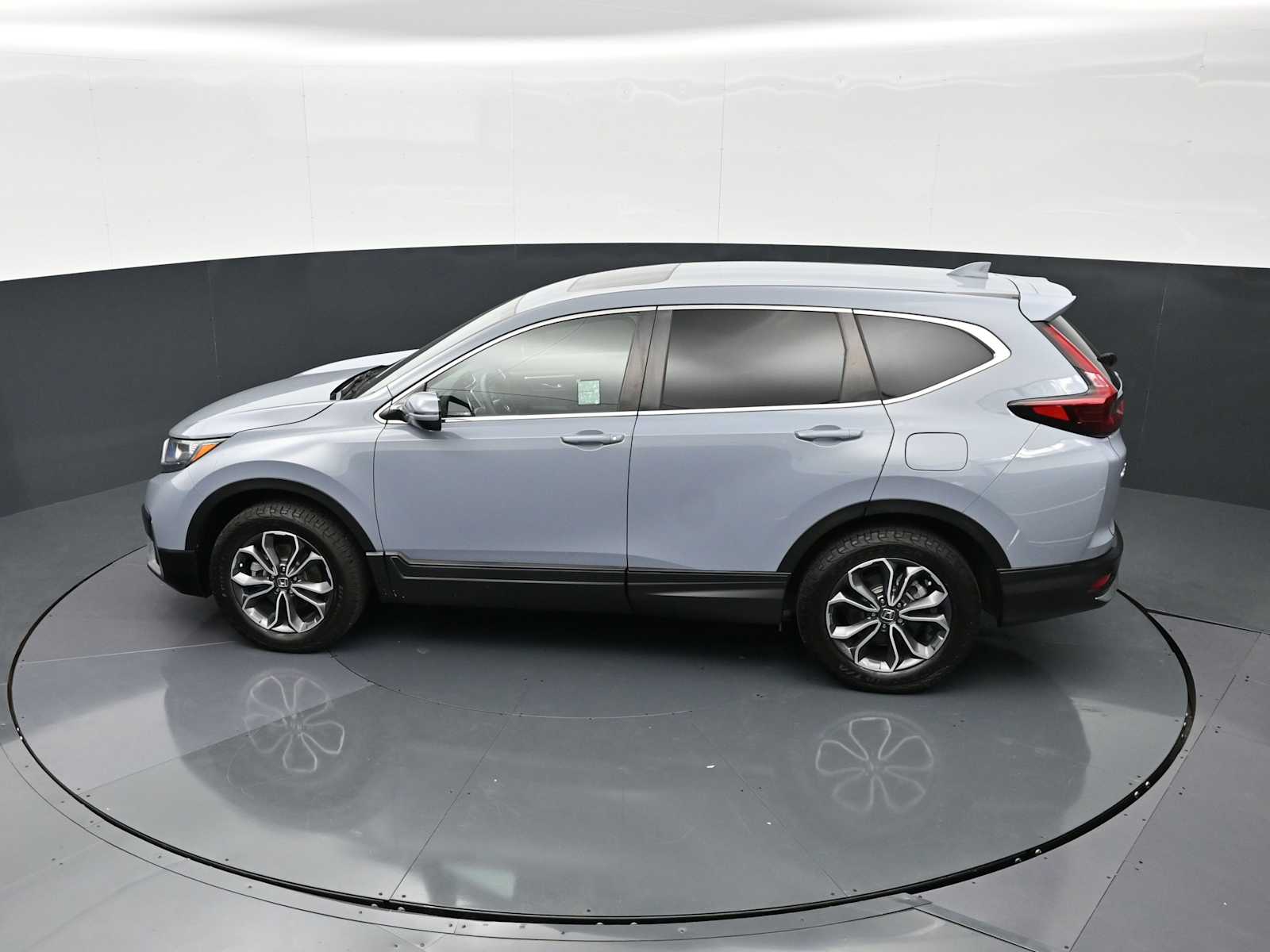 Thumbnail: 2020 Honda CR-V - 22