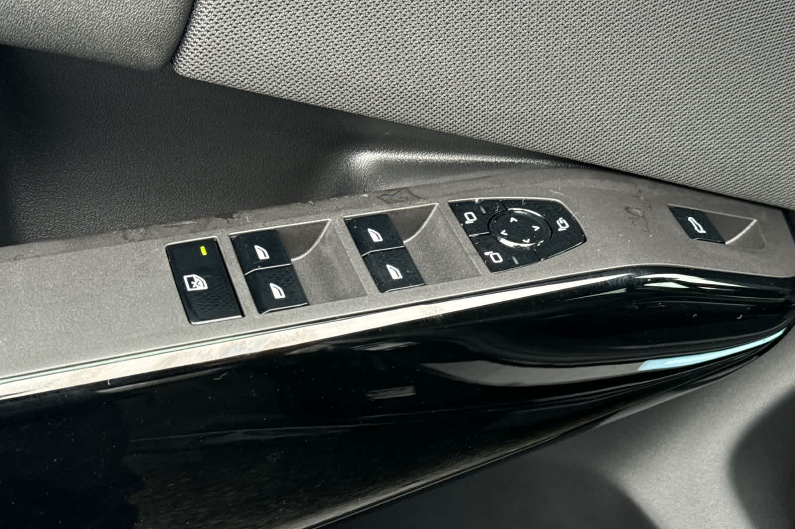 Thumbnail: 2026 BMW X3 - 14