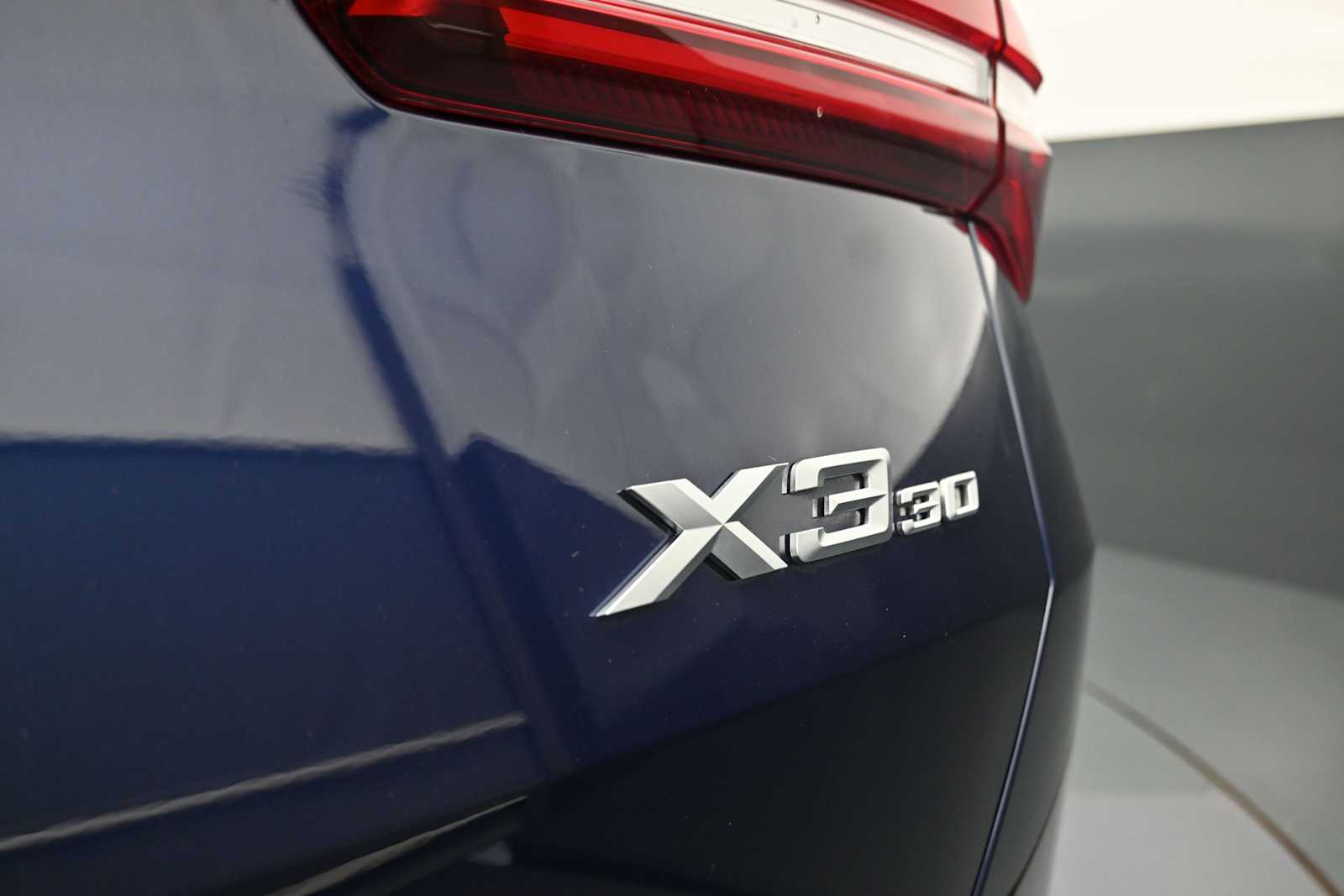 2026 BMW X3 30 - Photo 21
