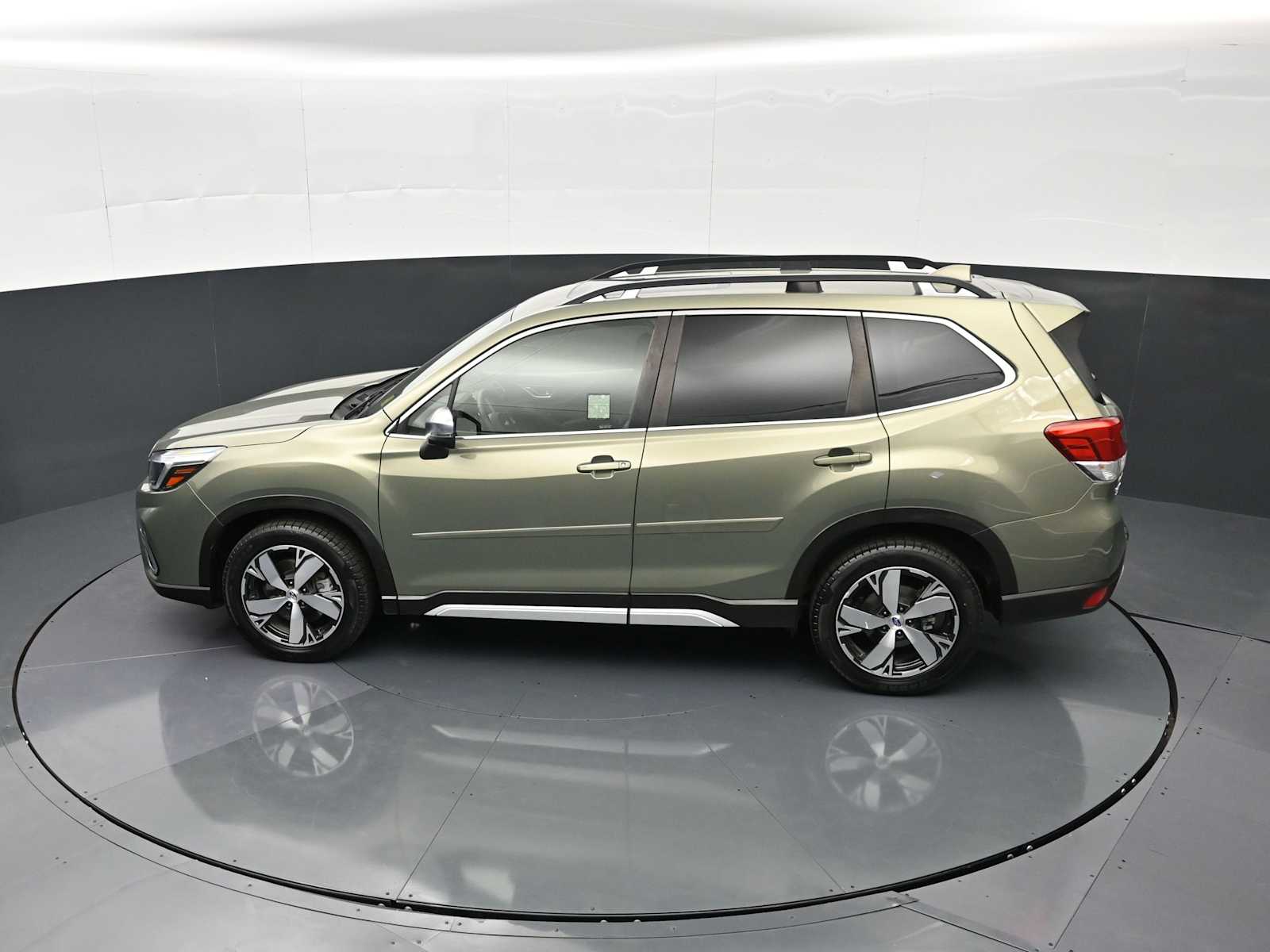 2020 Subaru Forester Touring - Photo 37