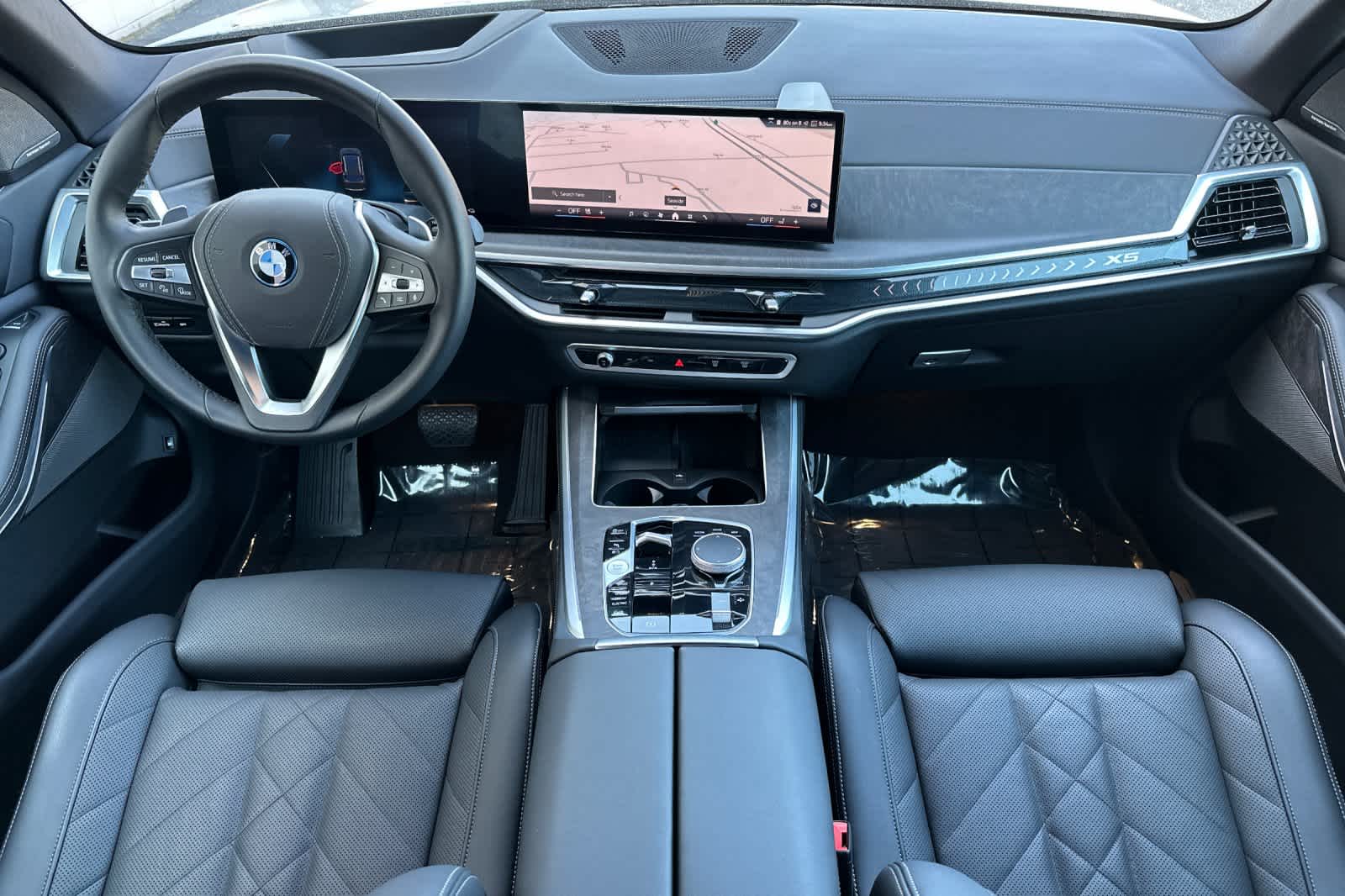 Thumbnail: 2025 BMW X5 - 3