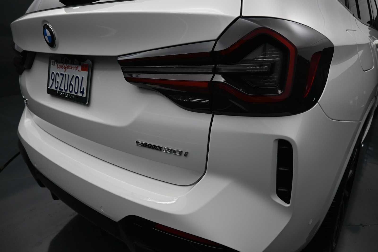 2023 BMW X3 30i - Photo 20