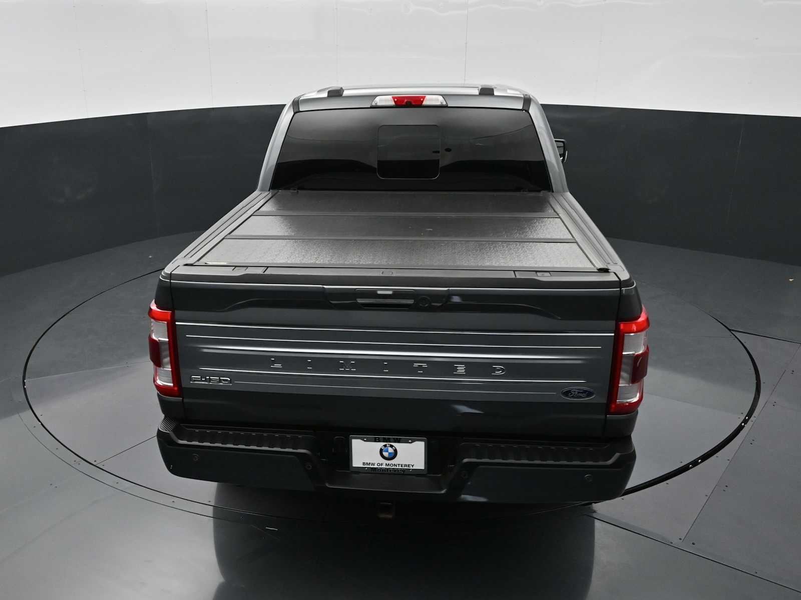 Thumbnail: 2022 Ford F-150 - 20