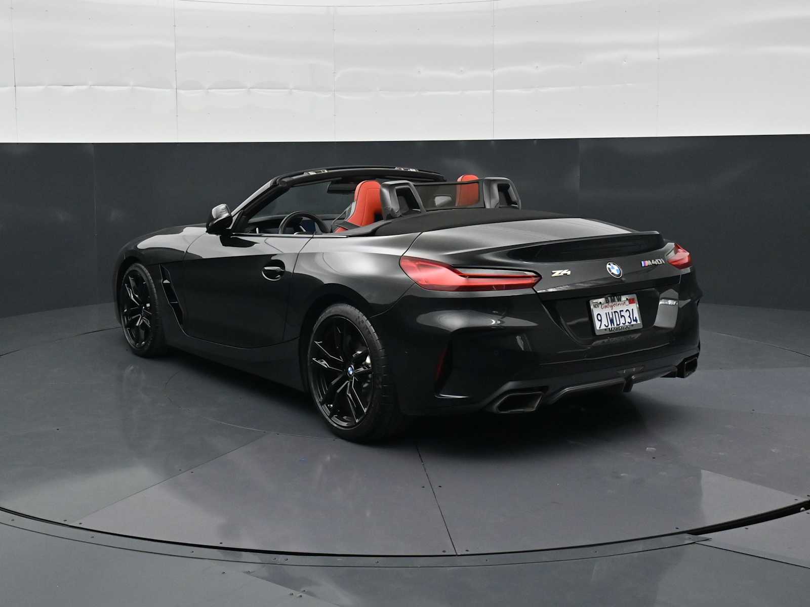 2024 BMW Z4 Base - Photo 7