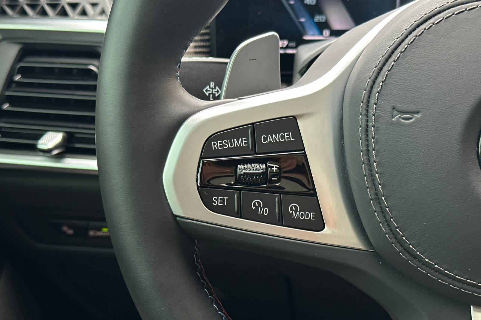 Thumbnail: 2025 BMW X5 - 26