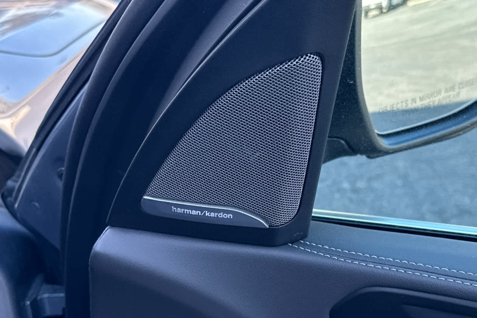 Thumbnail: 2025 BMW X5 - 20