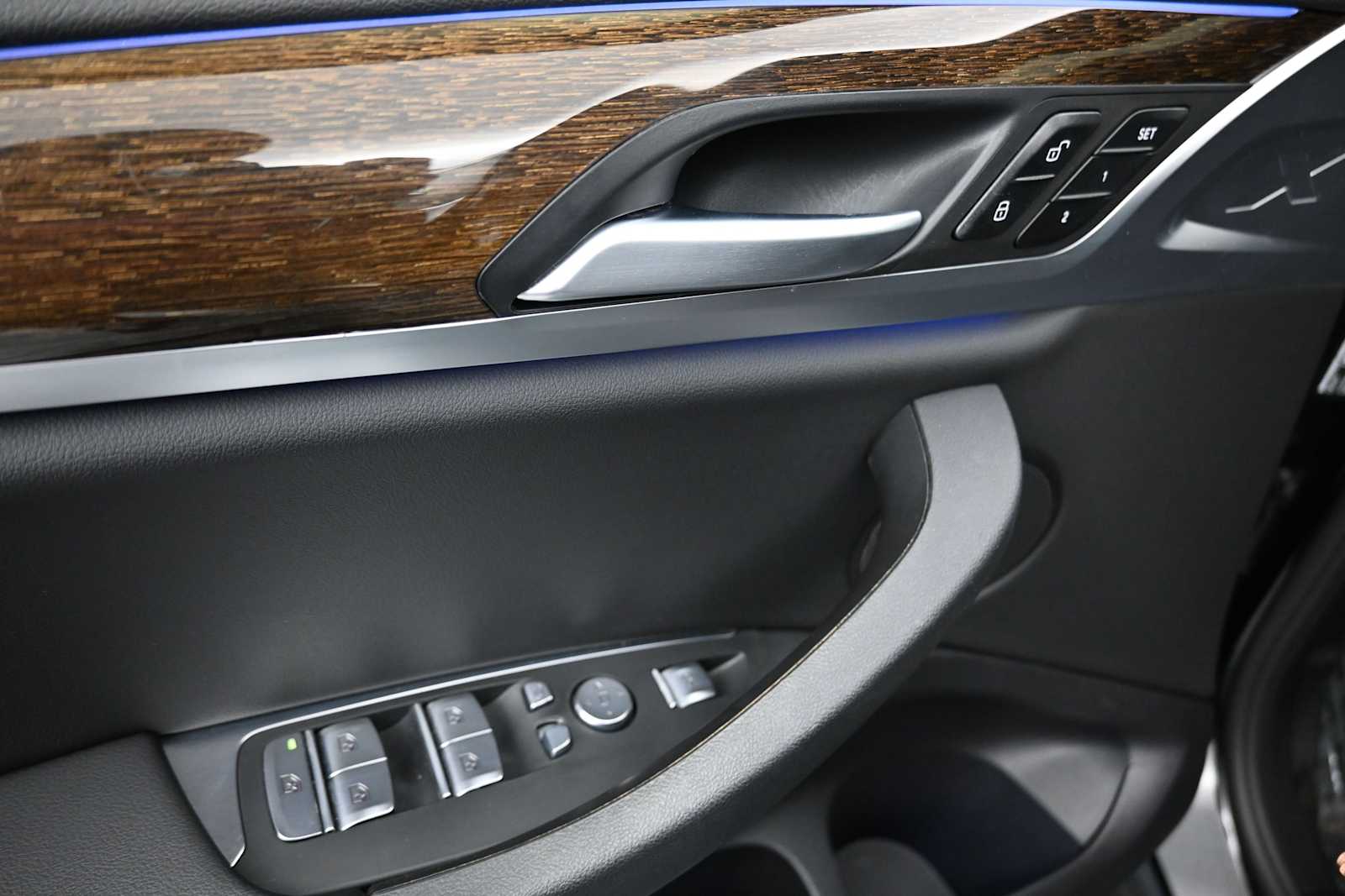 2022 BMW X4 30i - Photo 9