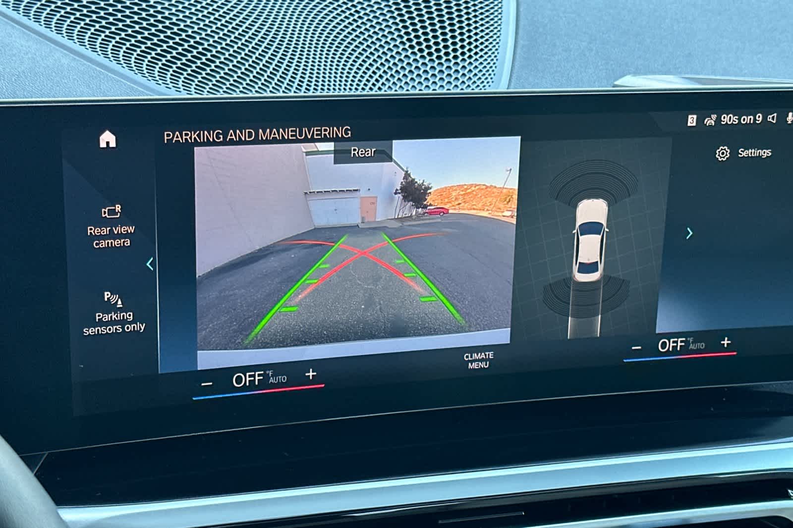 Thumbnail: 2023 BMW 3 Series - 23