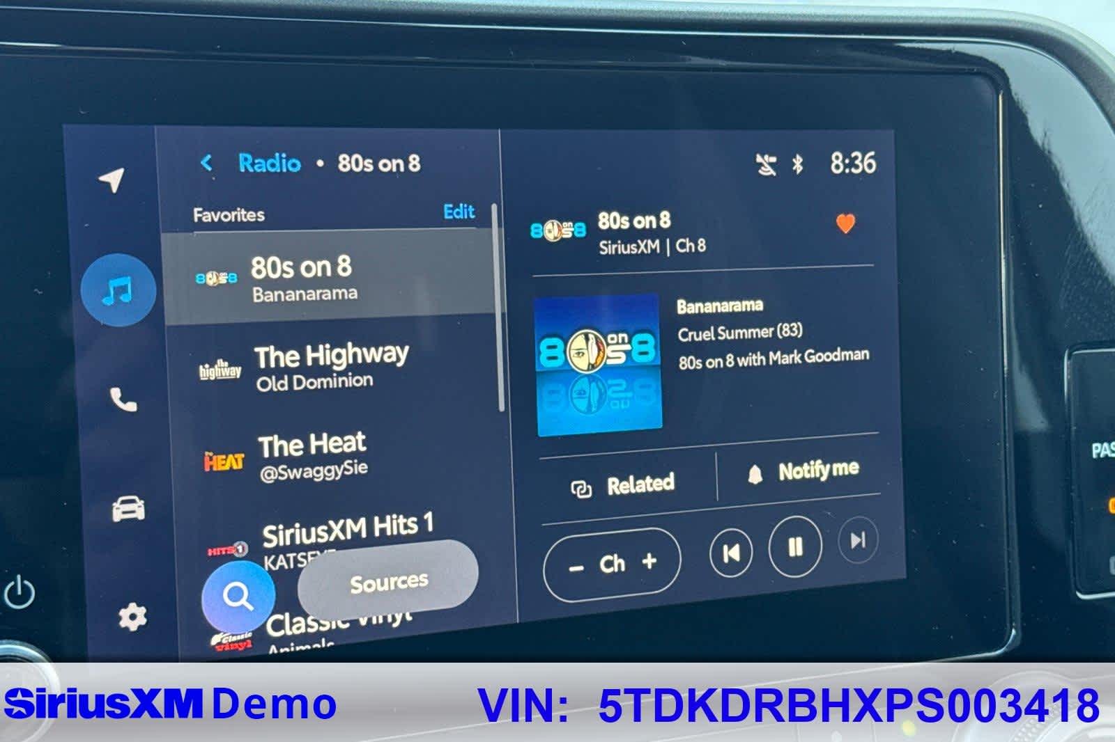 Thumbnail: 2023 Toyota Highlander - 34