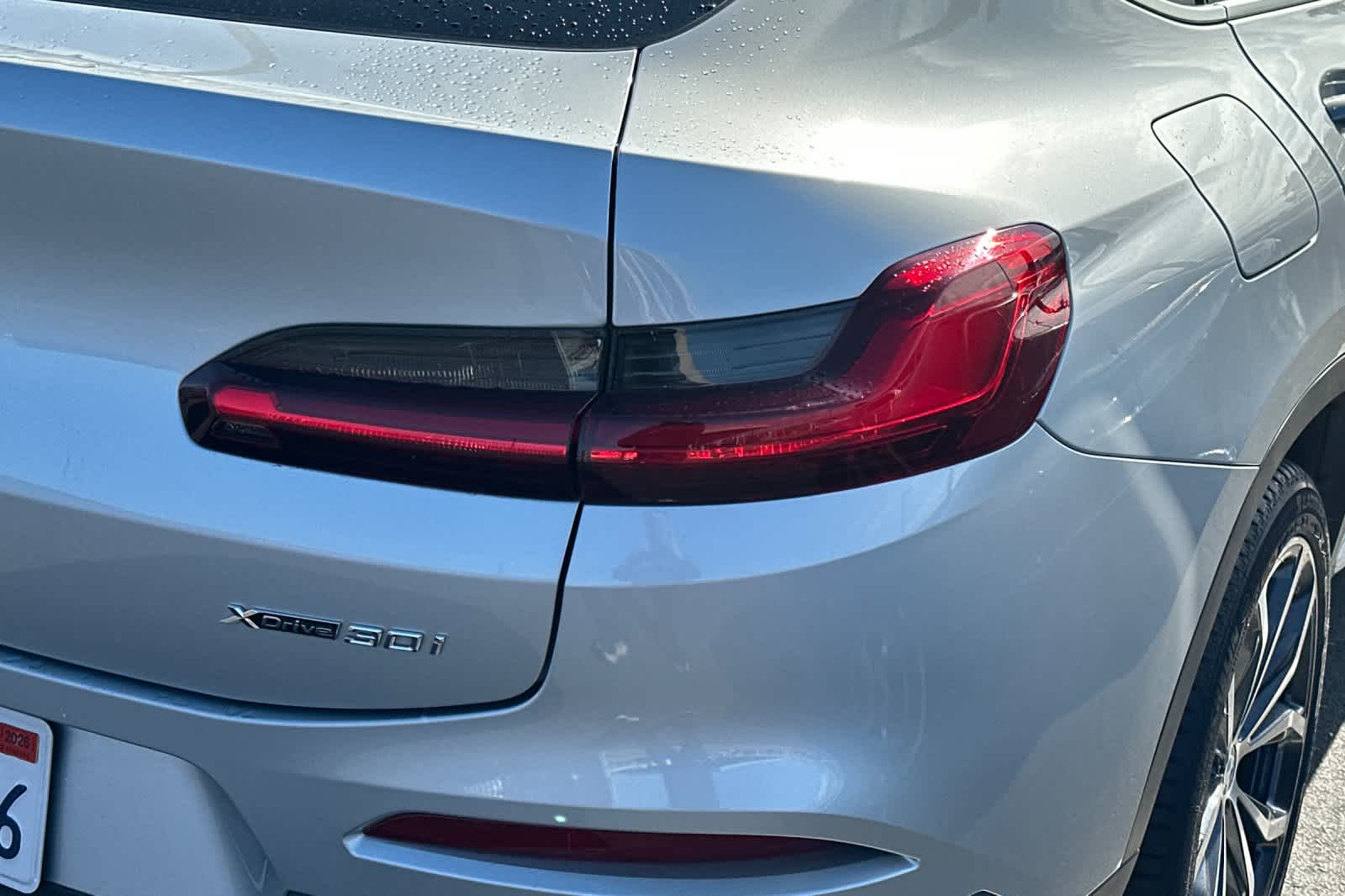 Thumbnail: 2021 BMW X4 - 16
