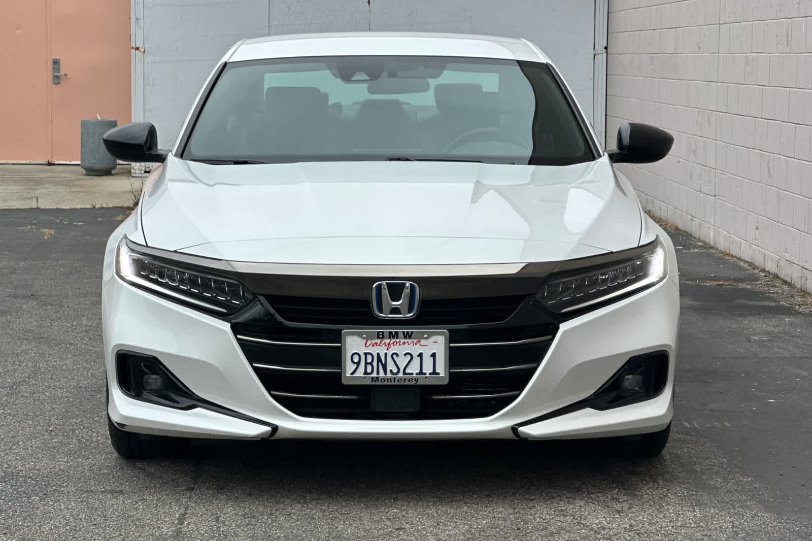 Thumbnail: 2022 Honda Accord - 10