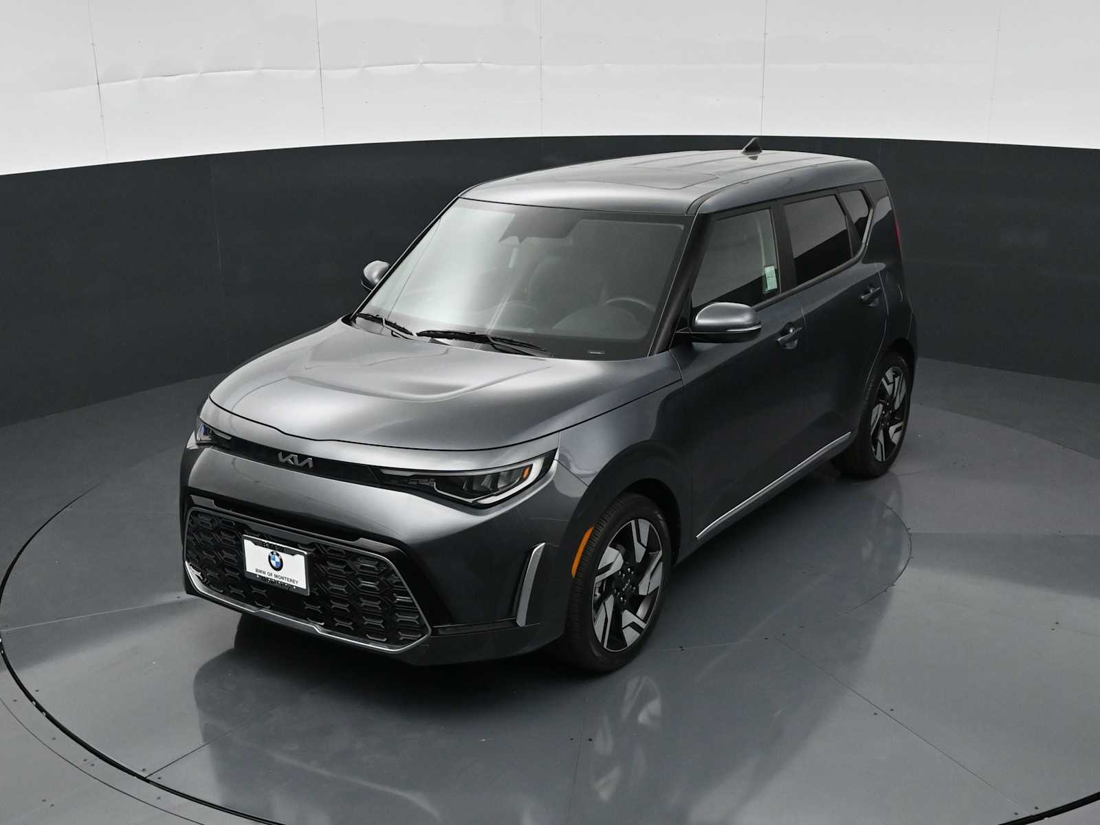2023 Kia Soul GT-Line - Photo 8
