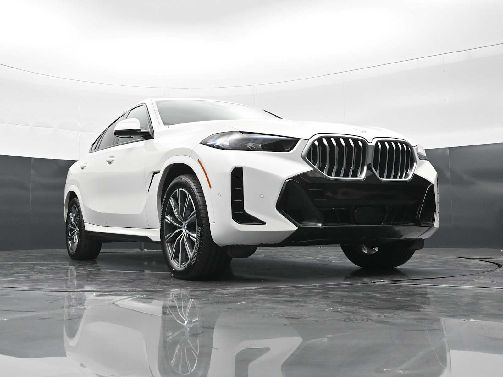 2024 BMW X6 40i - Photo 27