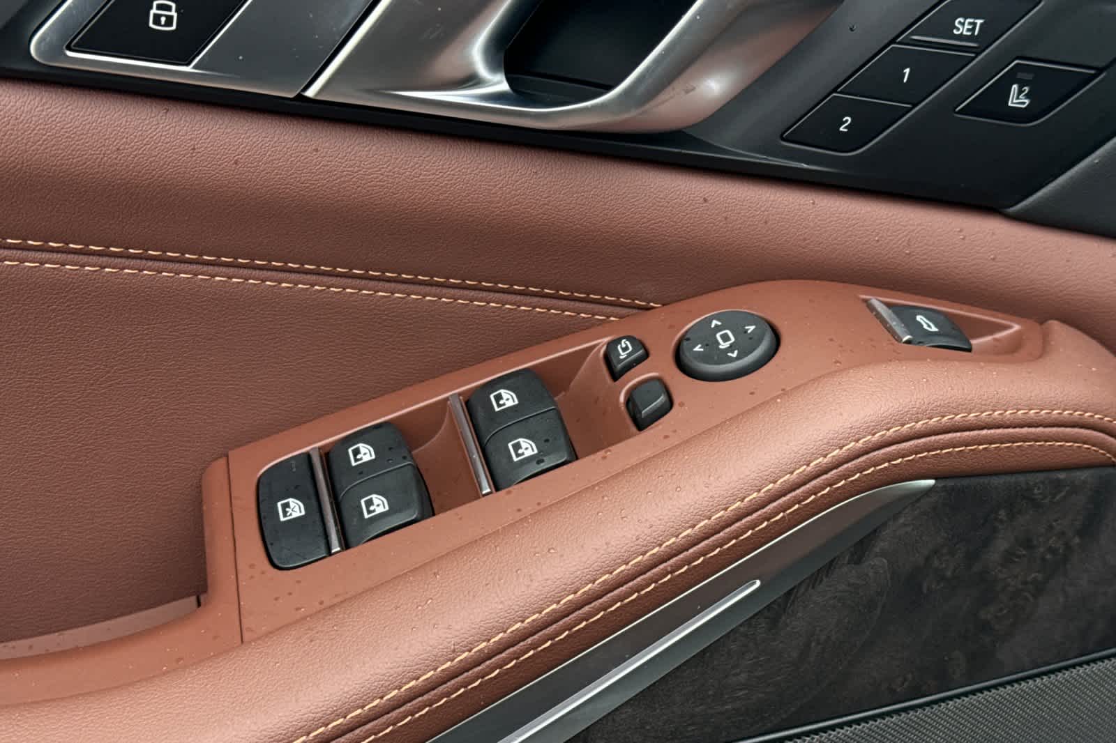 Thumbnail: 2026 BMW X5 - 14